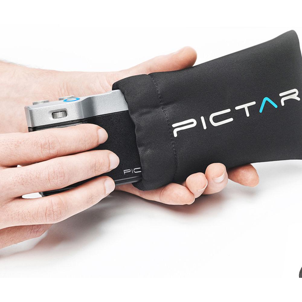 miggo Pictar Mark II Camera Grip for Select Standard Smartphones