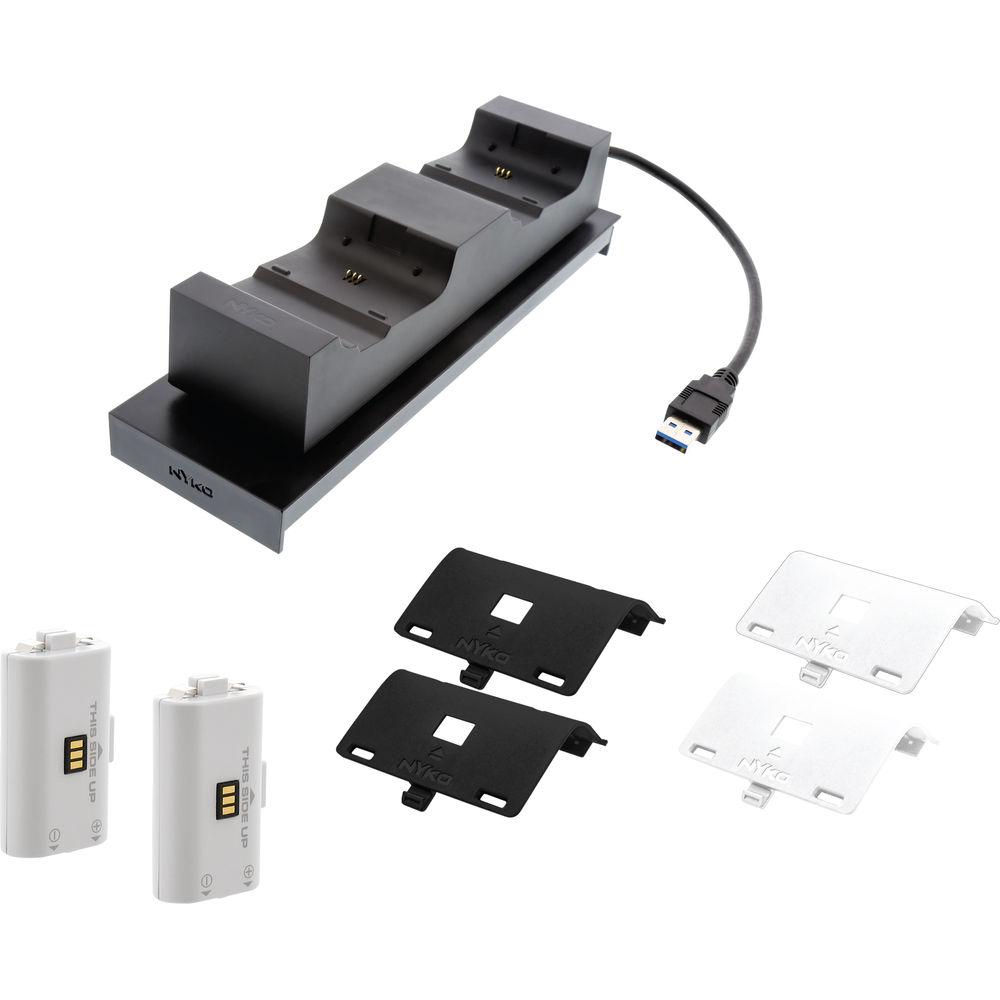 Nyko Modular Charge Station EX for Xbox One