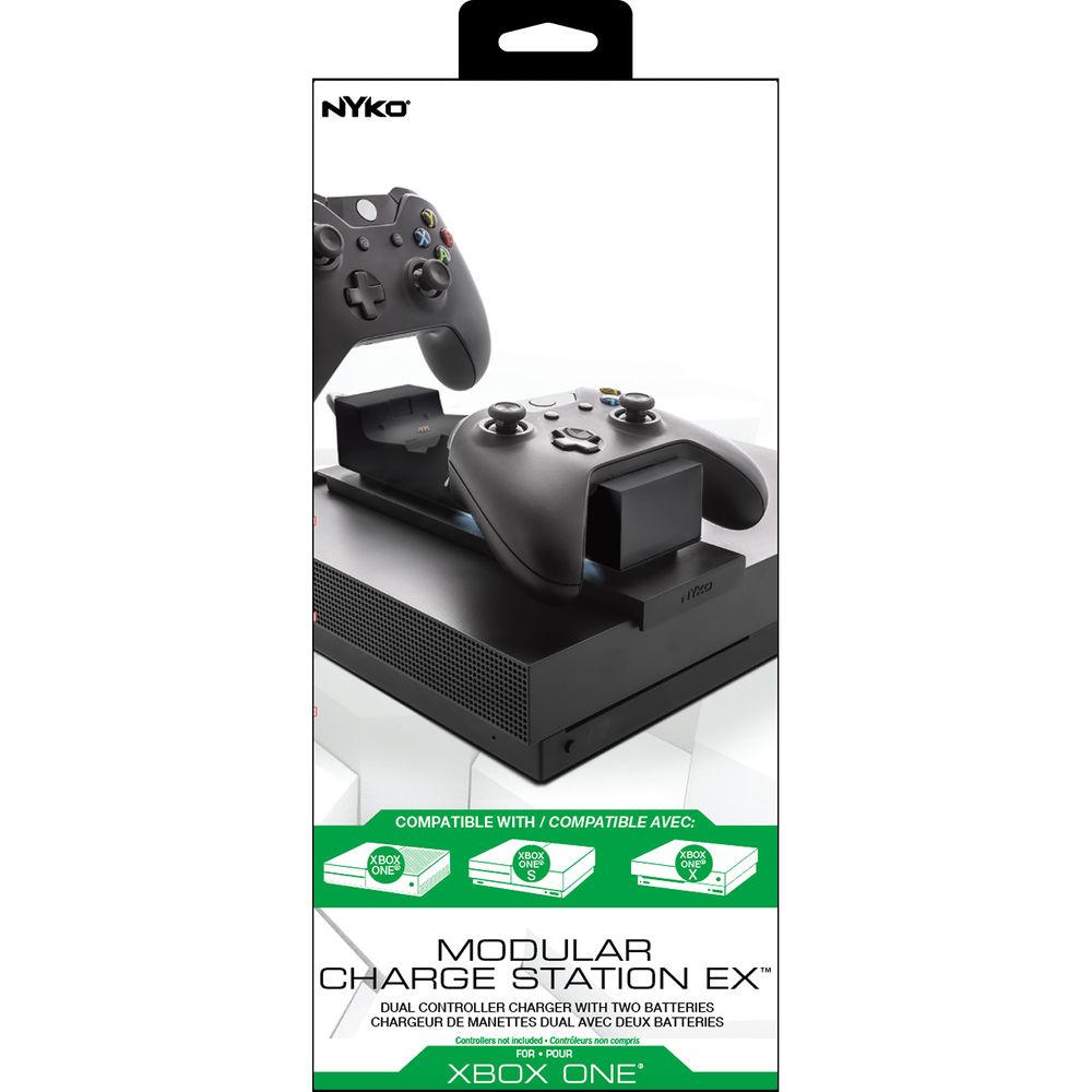 Nyko Modular Charge Station EX for Xbox One