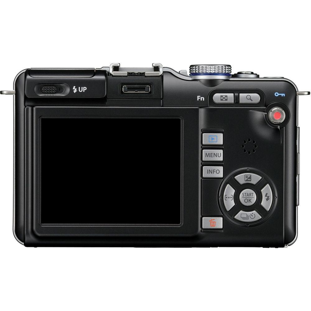 Olympus PEN E-PL1 Digital Camera - Refurbished