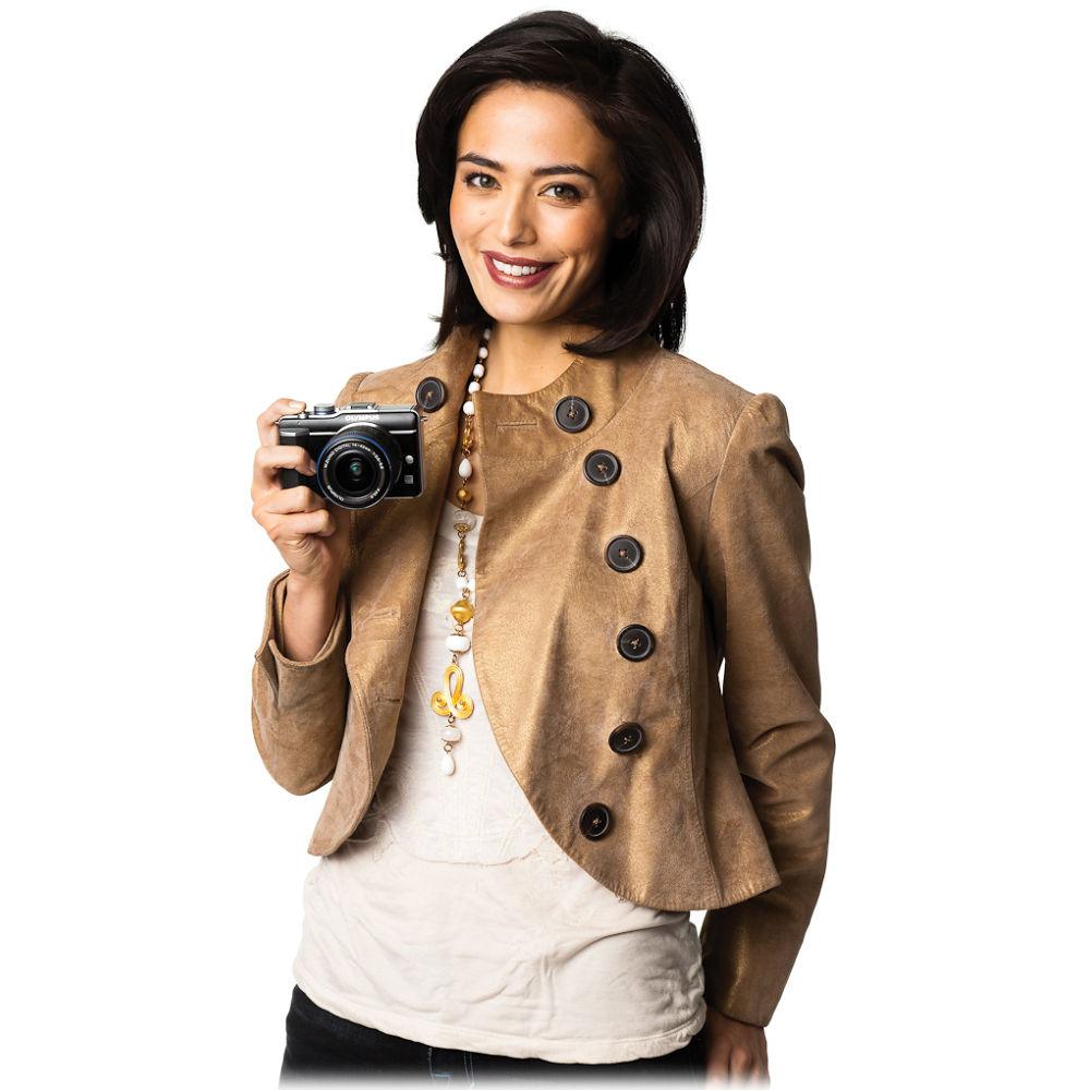 Olympus PEN E-PL1 Digital Camera - Refurbished