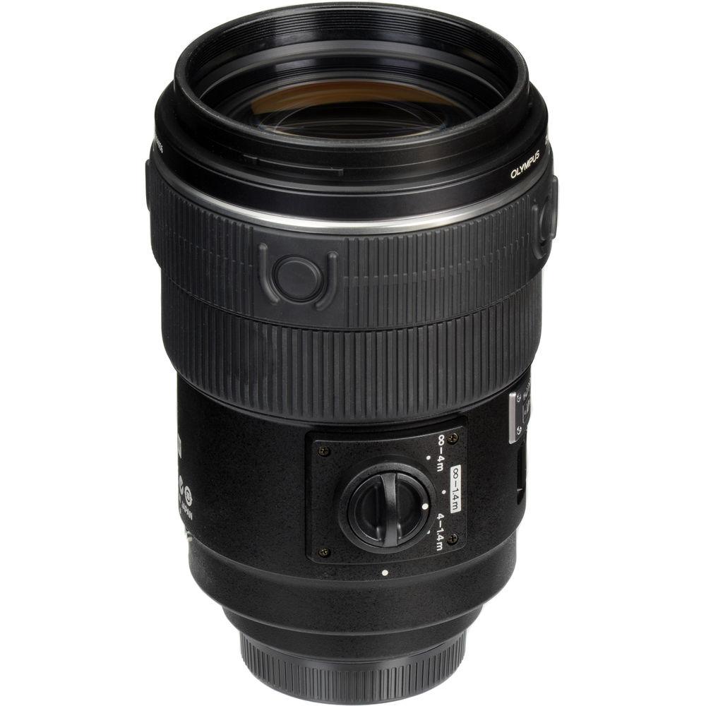 Olympus Zuiko Digital ED 150mm f 2 Lens - Refurbished