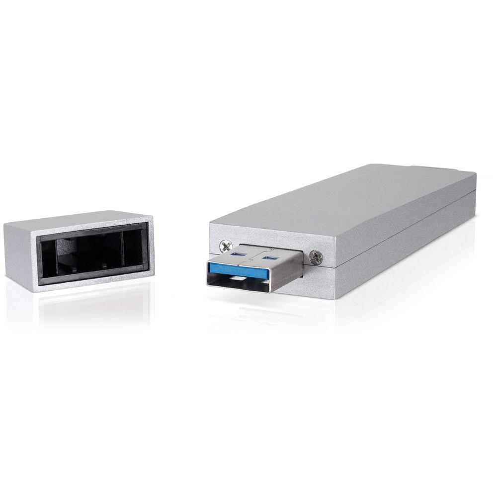 OWC Other World Computing 1TB Envoy Pro Mini SSD