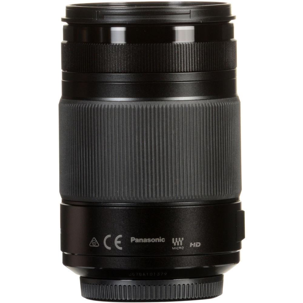 Panasonic Lumix G X Vario 35-100mm f 2.8 II POWER O.I.S. Lens