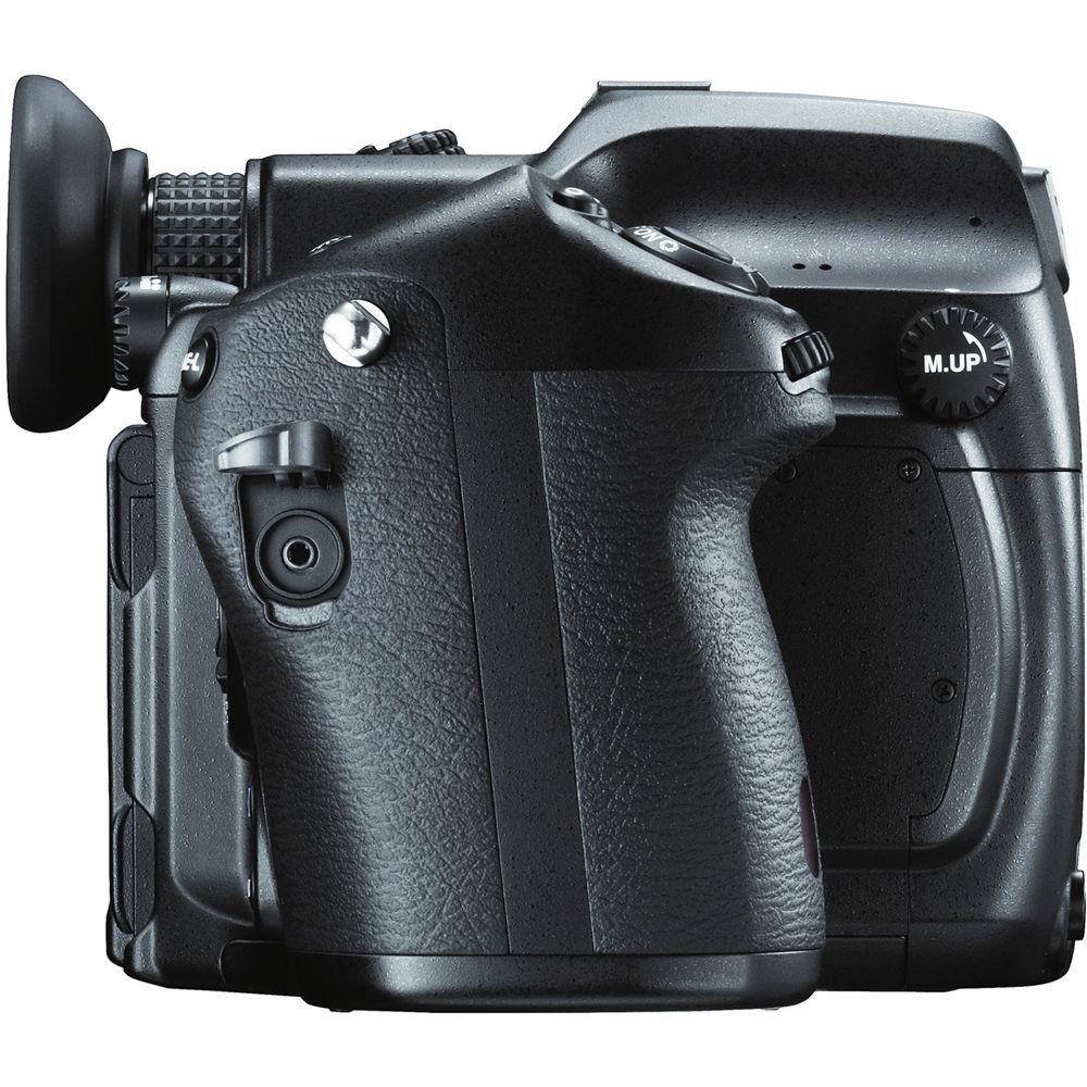 Pentax 645Z Medium Format DSLR Camera