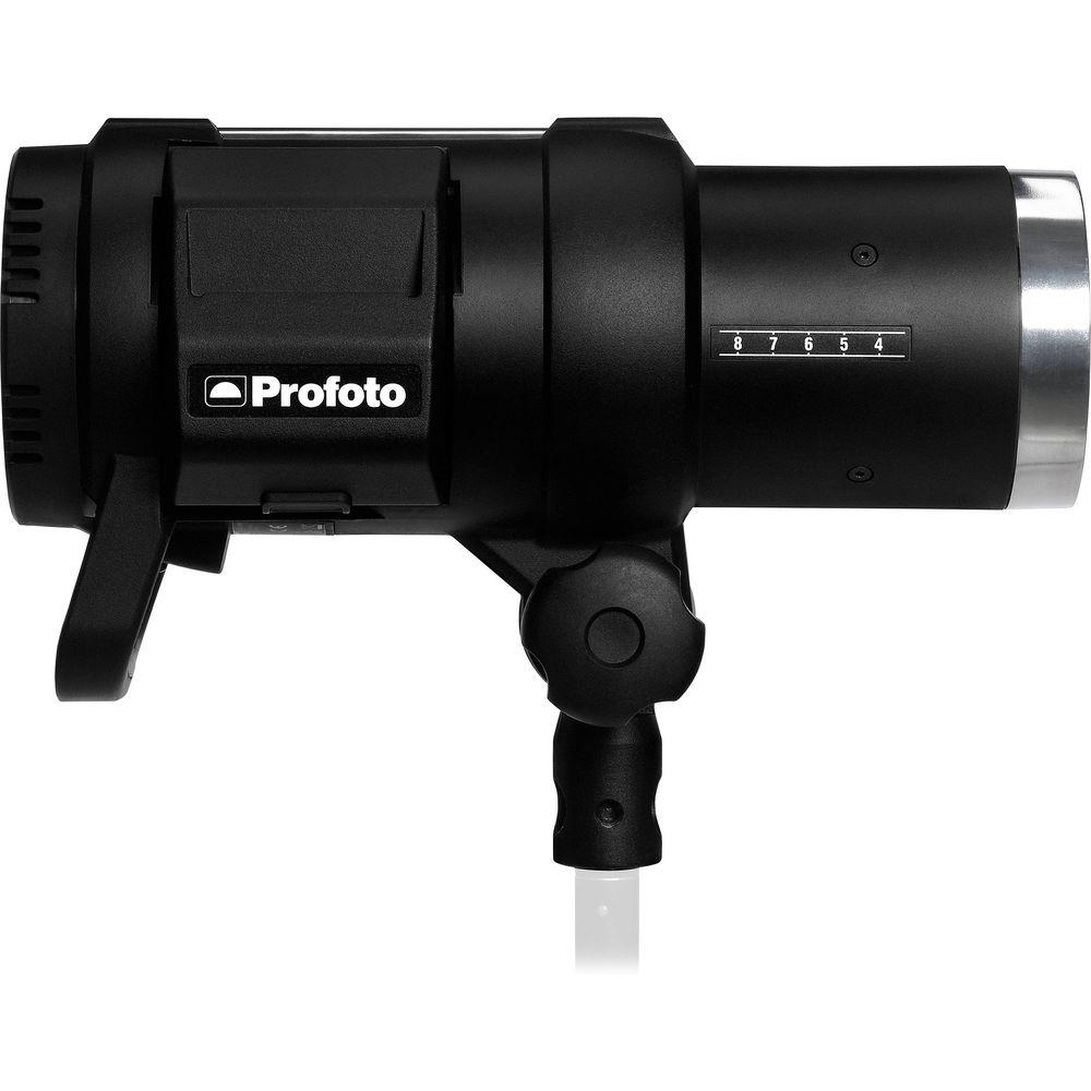 Profoto B1X 500 AirTTL 2-Light Location Kit