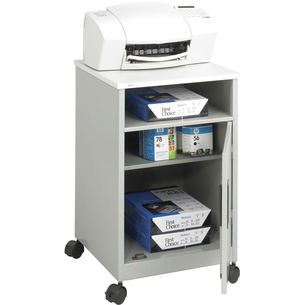 Safco Compact Machine Stand