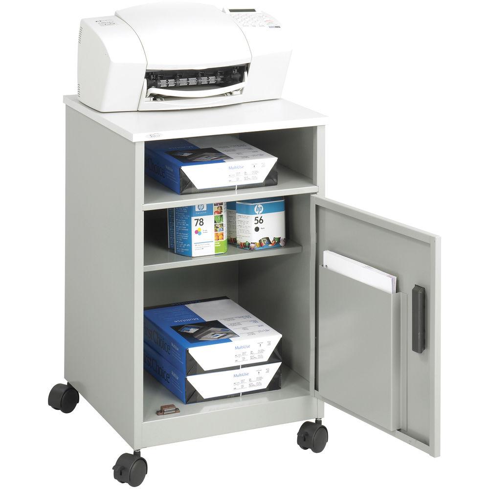 Safco Compact Machine Stand