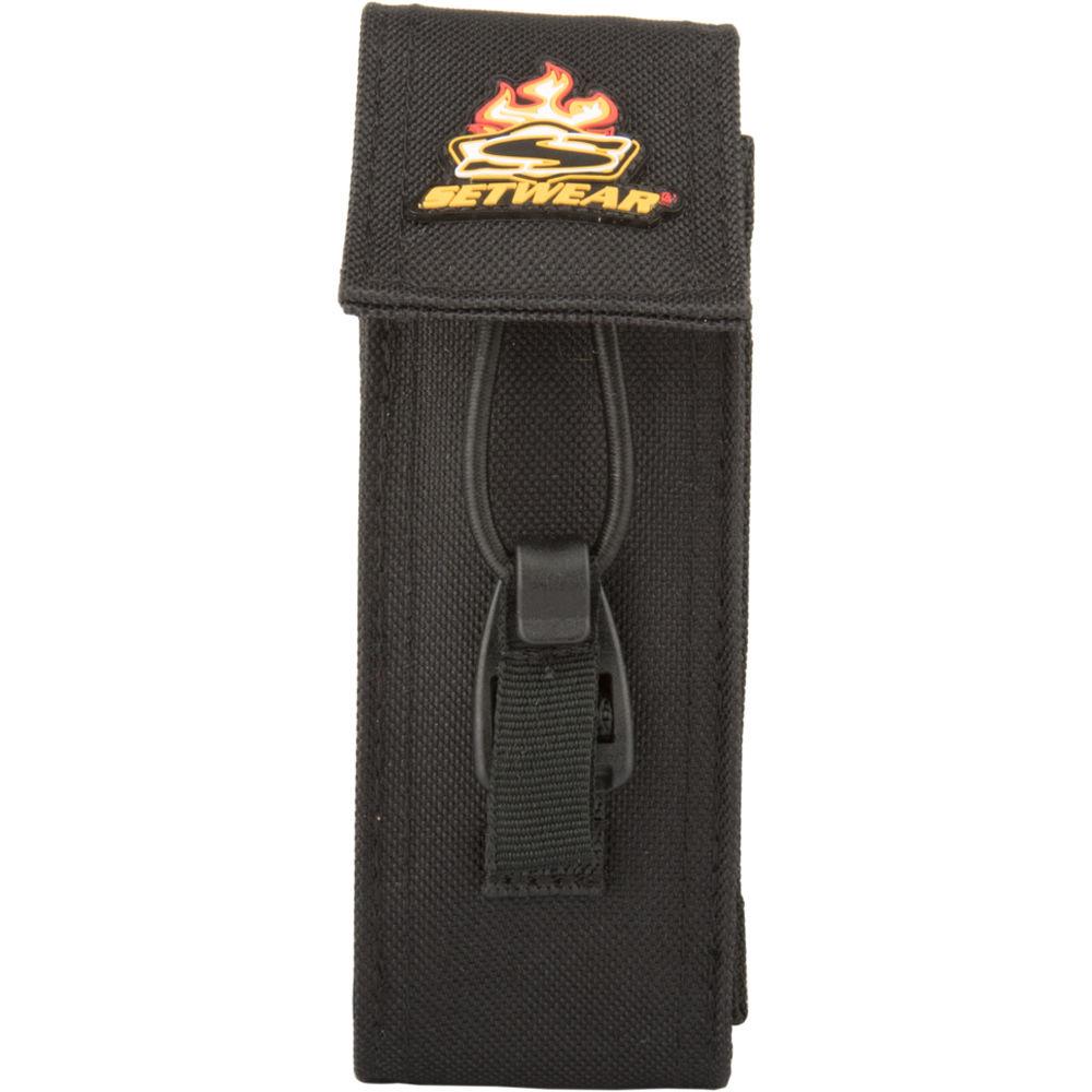 Setwear Mini Flashlight Pouch
