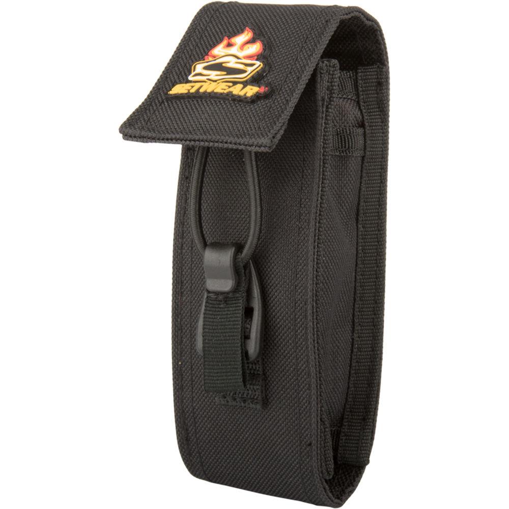 Setwear Mini Flashlight Pouch