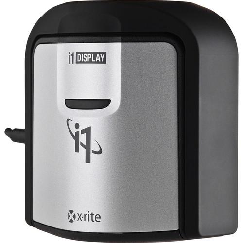 X-Rite i1Display Pro