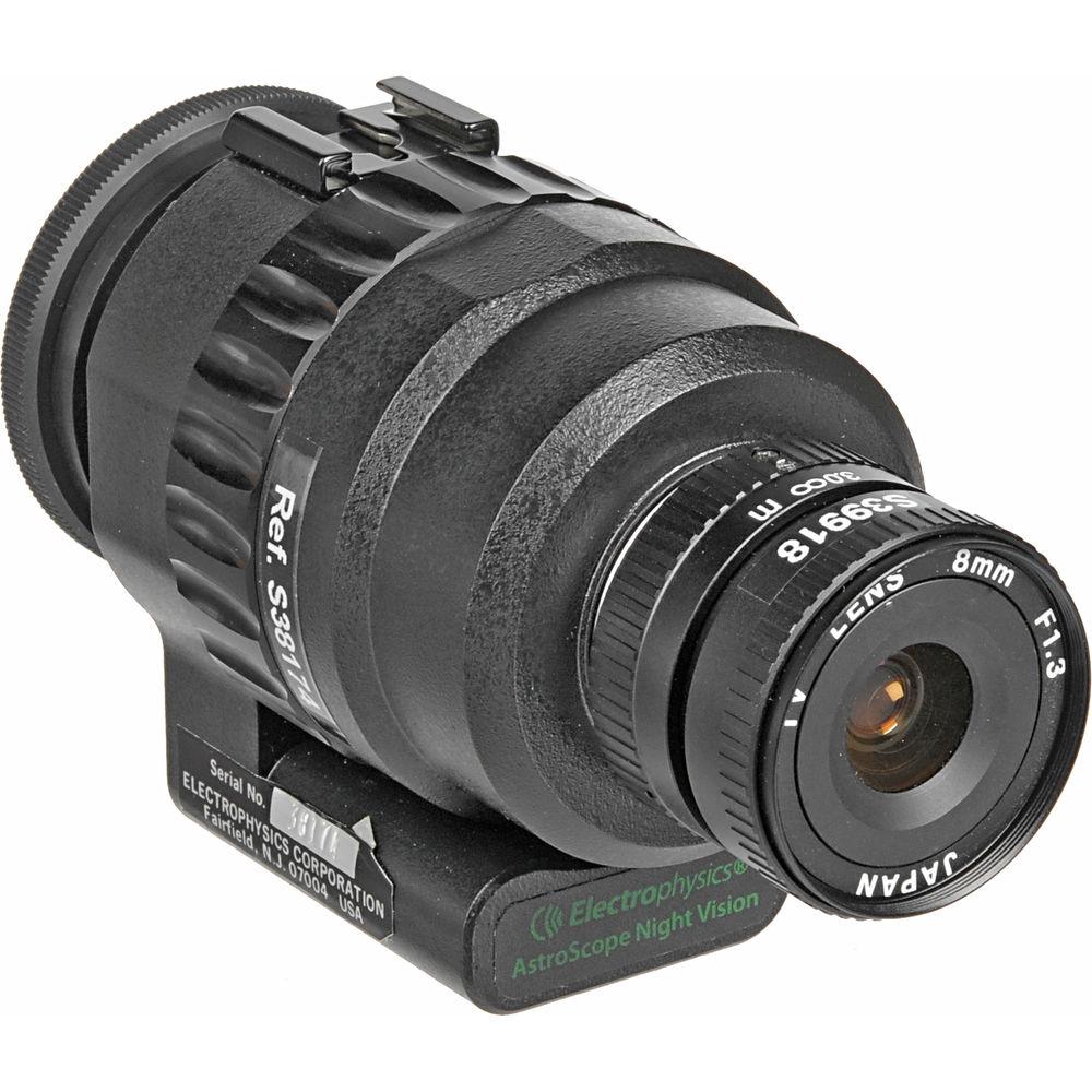 AstroScope Night Vision Adapter 9350-30-3LPRO