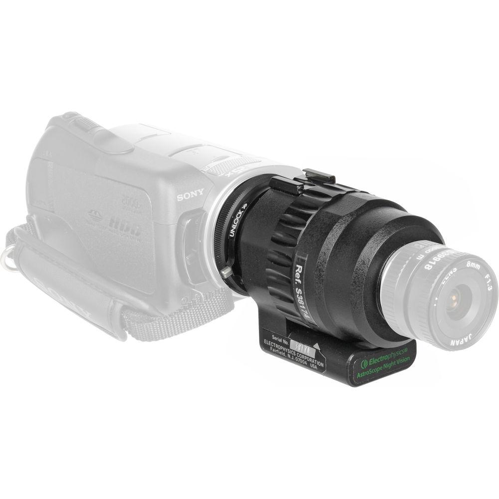 AstroScope Night Vision Adapter 9350-30-3LPRO