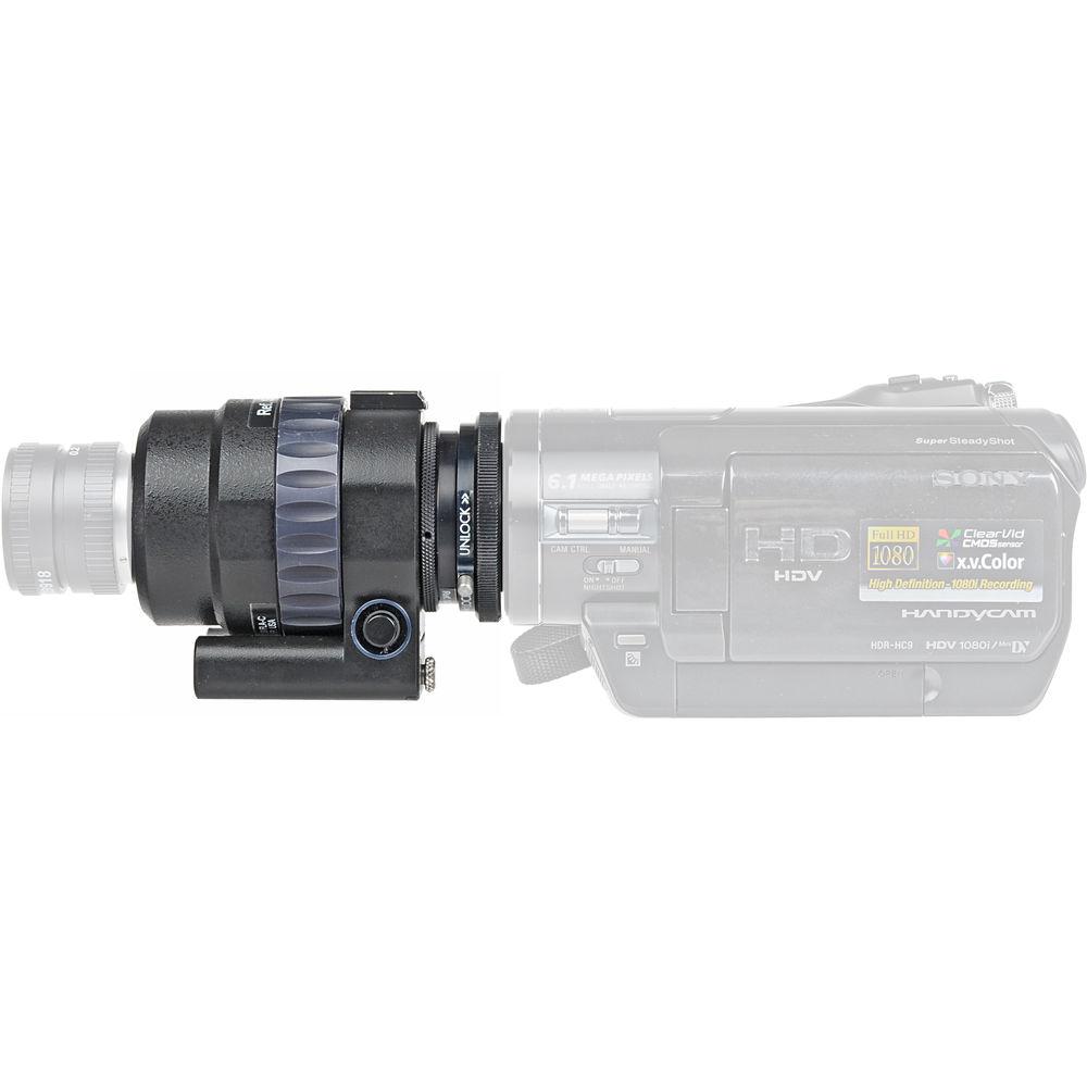 AstroScope Night Vision Adapter 9350BRAC-37-3PRO