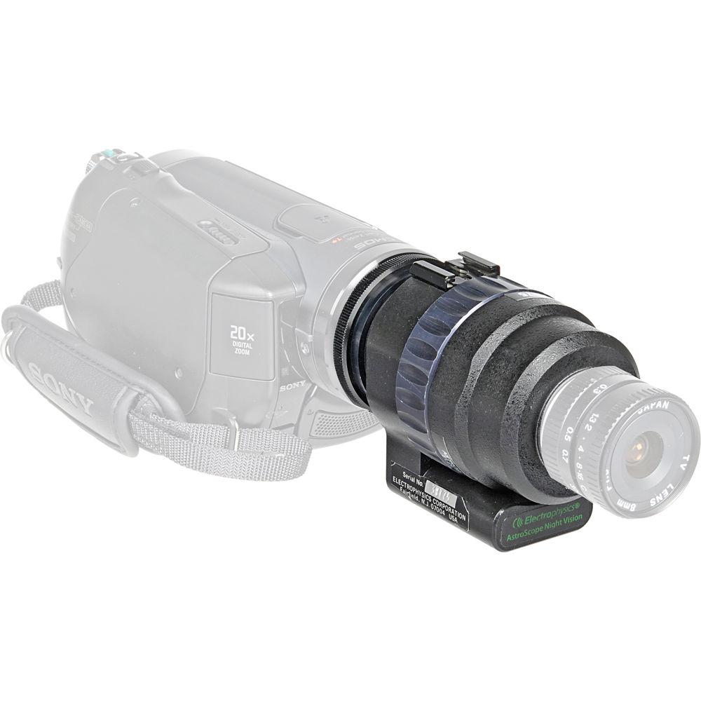 AstroScope Night Vision Adapter 9350BRAC-37-3PRO