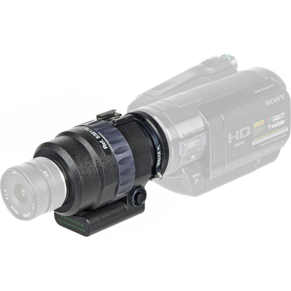 AstroScope Night Vision Adapter 9350BRAC-37-3PRO