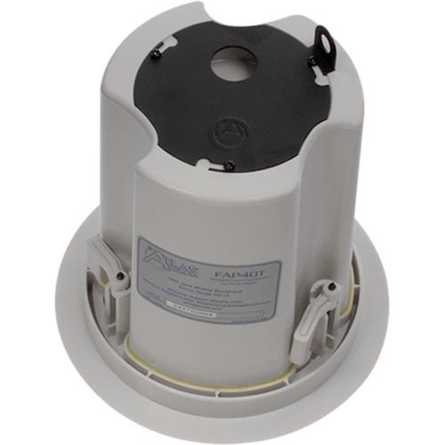 Atlas Sound FAP40T Strategy II Series 4" 16W Ceiling Speakers