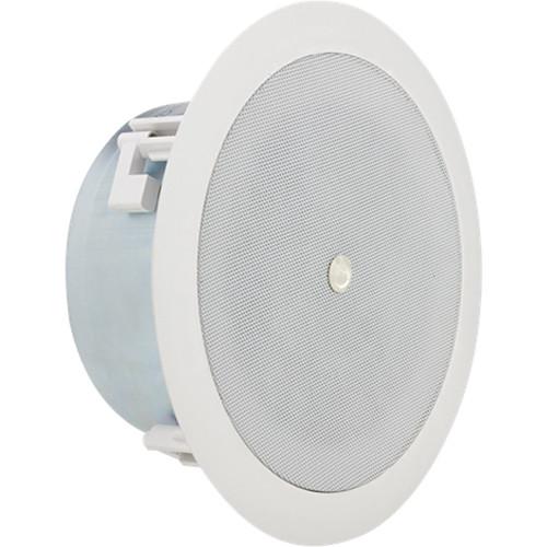 Atlas Sound FAP42TC Strategy II 4" 16W Coaxial Low Profile Ceiling System
