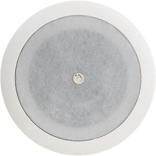 Atlas Sound FAP42TC Strategy II 4" 16W Coaxial Low Profile Ceiling System