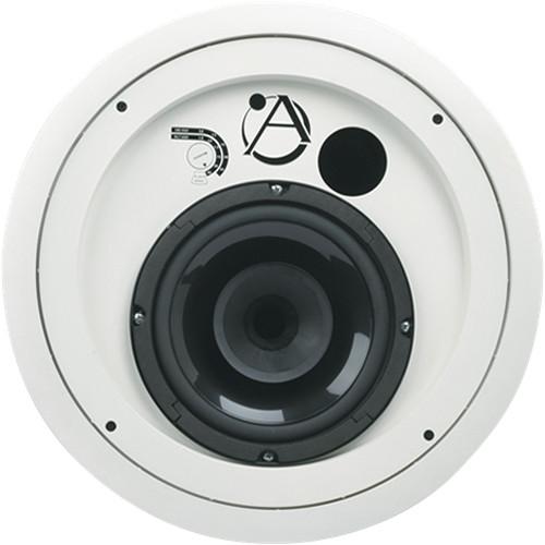 Atlas Sound FAP8CXT Strategy II Series 8" Compression Driver Coaxial Ceiling Speaker