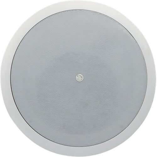Atlas Sound FAP8CXT Strategy II Series 8" Compression Driver Coaxial Ceiling Speaker