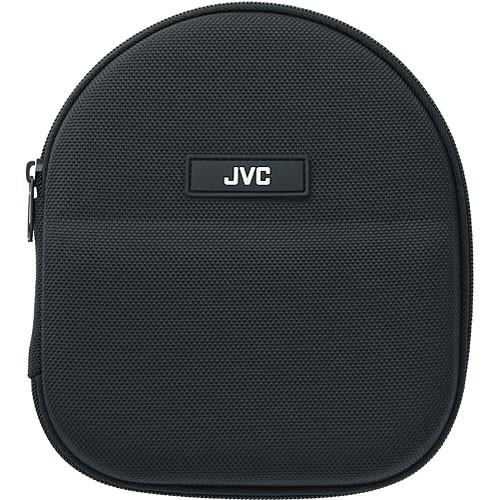 JVC HA-NC250 Stereo Noise-Cancelling Headphones