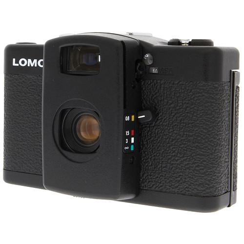 Lomography LC-A Compact Automat Camera Kit
