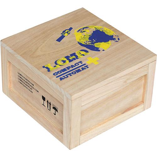 Lomography LC-A Compact Automat Camera Kit