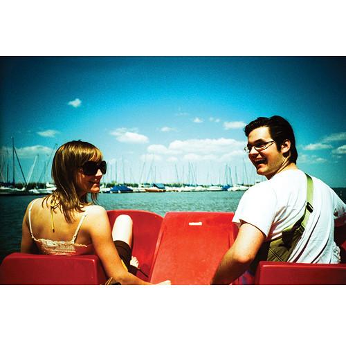 Lomography LC-A Compact Automat Camera Kit