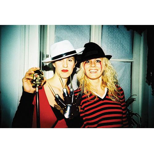 Lomography LC-A Compact Automat Camera Kit