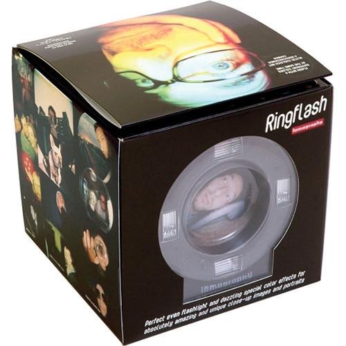 Lomography Ringflash