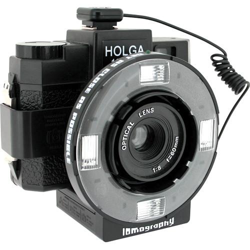 Lomography Ringflash