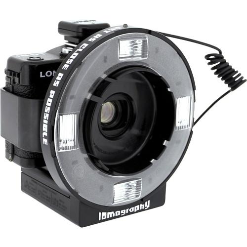 Lomography Ringflash
