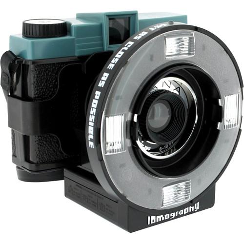 Lomography Ringflash