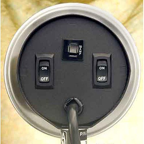 Novatron CL04500 Tungsten Flood Light