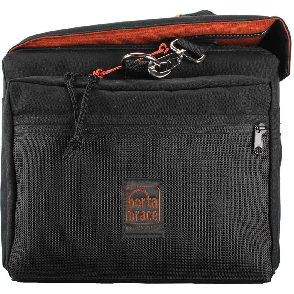 Porta Brace DVO-3R Large Carrying Case for Camcorder with Matte Box and Follow Focus