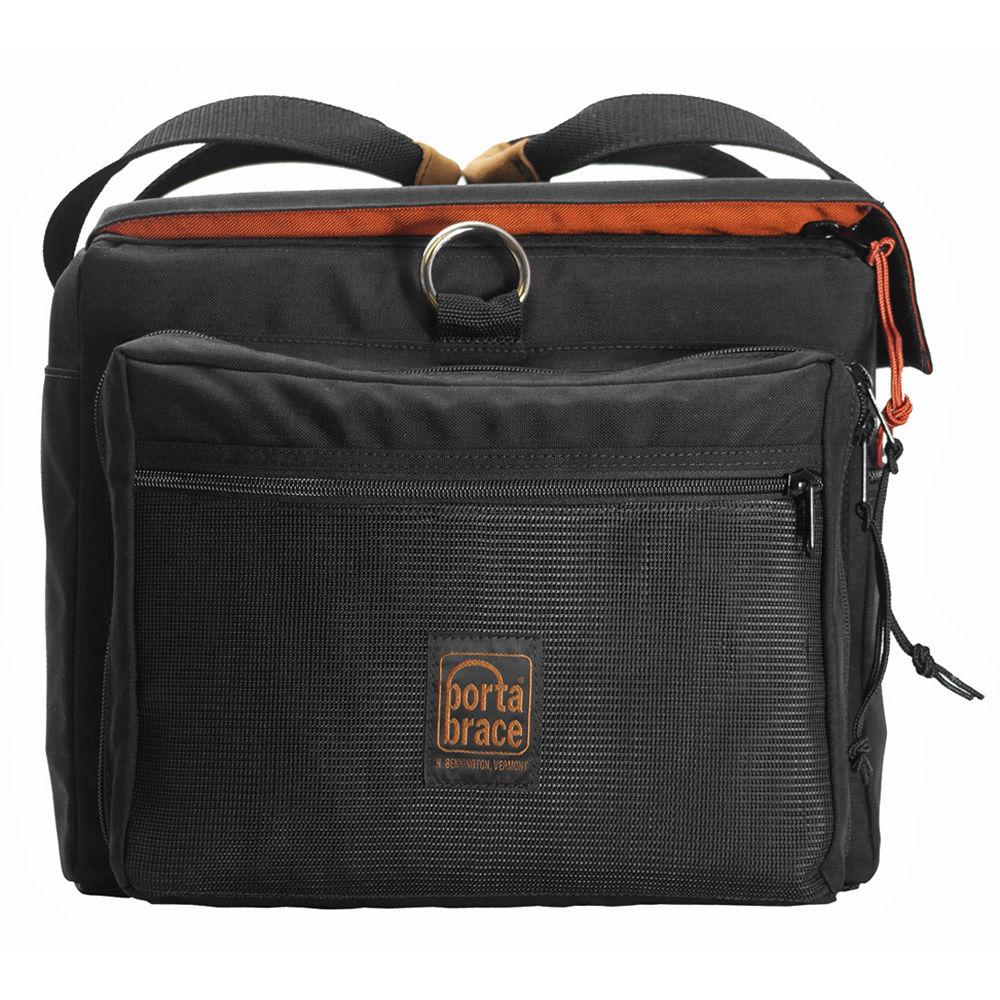 Porta Brace DVO-3R Large Carrying Case for Camcorder with Matte Box and Follow Focus