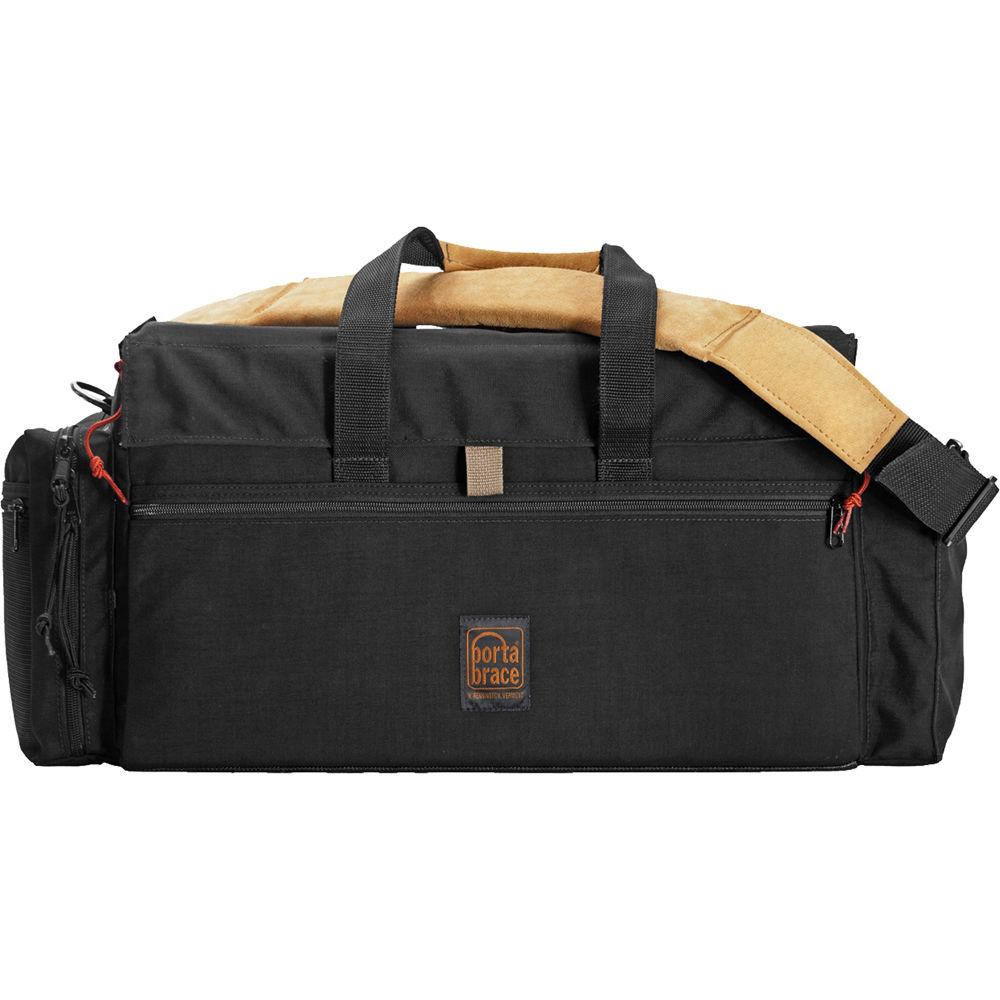 Porta Brace DVO-3R Large Carrying Case for Camcorder with Matte Box and Follow Focus