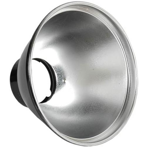 Speedotron 206VF-UV Black Line - 4800 Watt Second UV Coated Lamphead with 11" Reflector