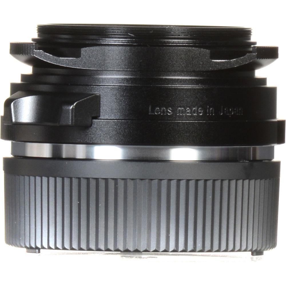 Voigtlander Color-Skopar 21mm f 4 P Lens