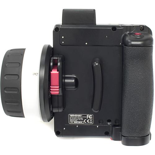Angenieux MCS-1 Hand Control Unit for 3-Axis System, Angenieux, MCS-1, Hand, Control, Unit, 3-Axis, System