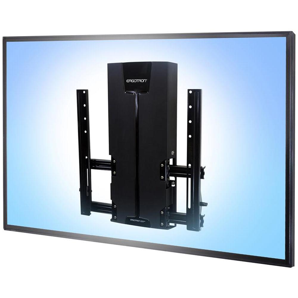 Ergotron Glide Wall Mount, VHD