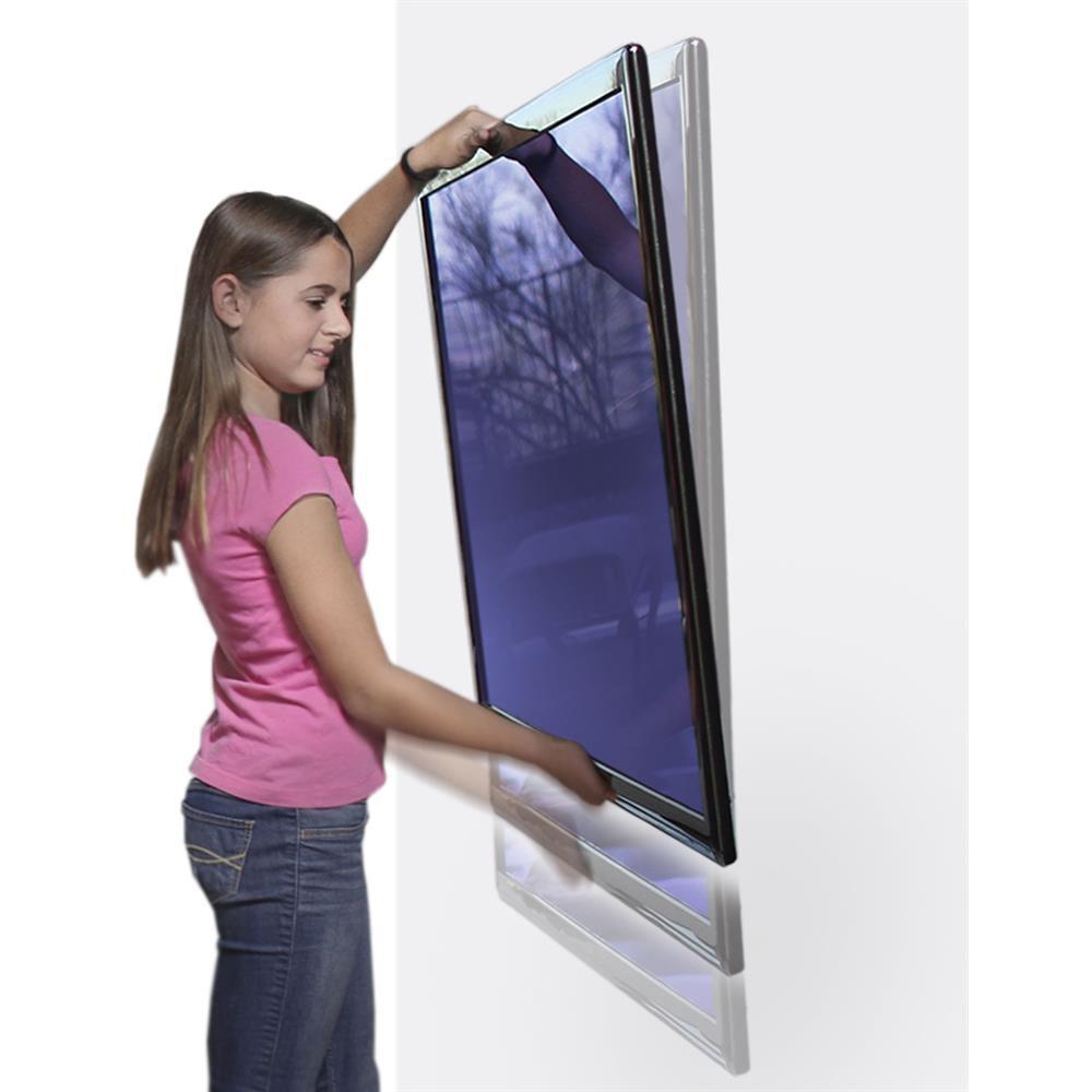 Ergotron Glide Wall Mount, VHD