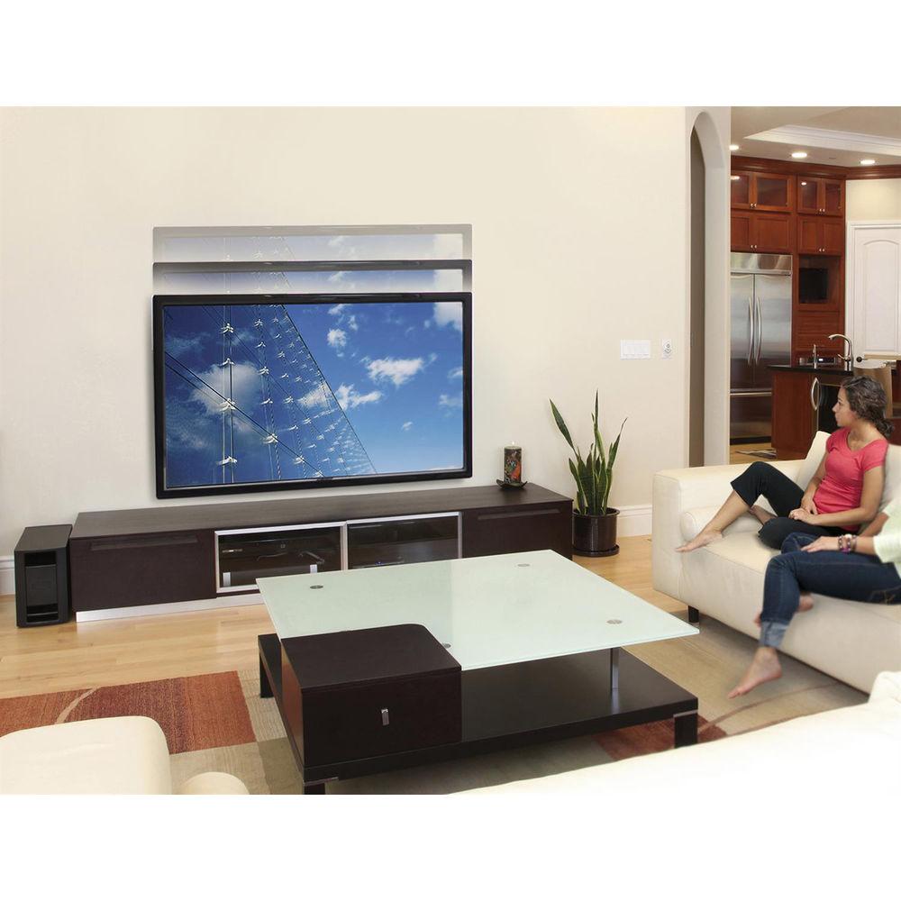 Ergotron Glide Wall Mount, VHD