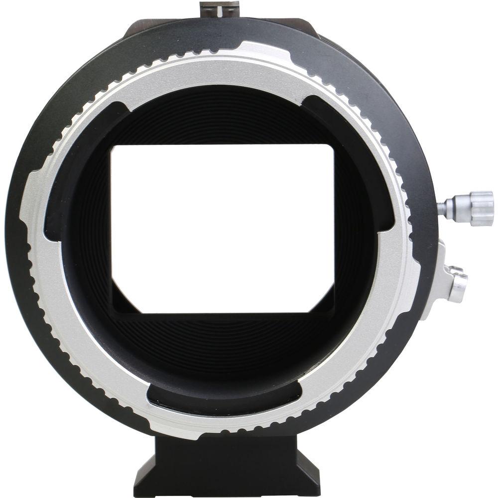 KIPON Pentax 67 Tilt-Shift Lens Adapter for Hassleblad X1D Camera