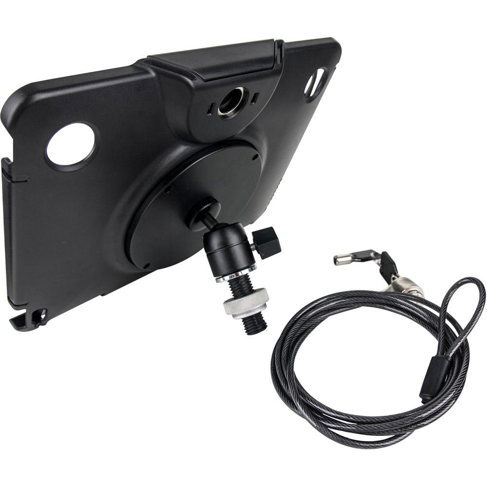 Kupo Table SecurityTablet Holder with Lock