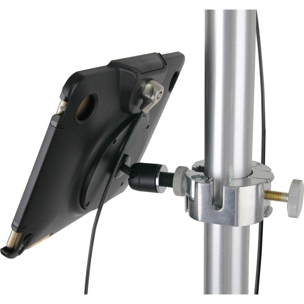 Kupo Table SecurityTablet Holder with Lock