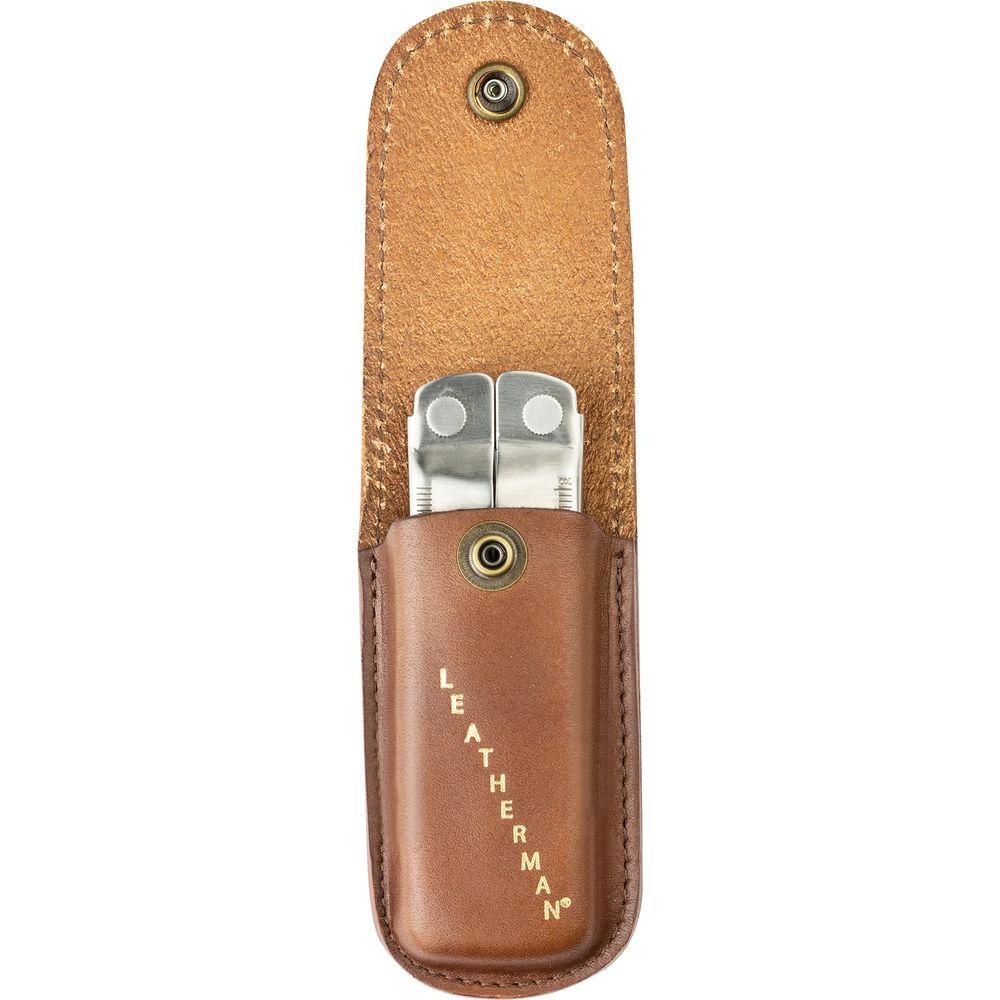 Leatherman Heritage Leather Sheath