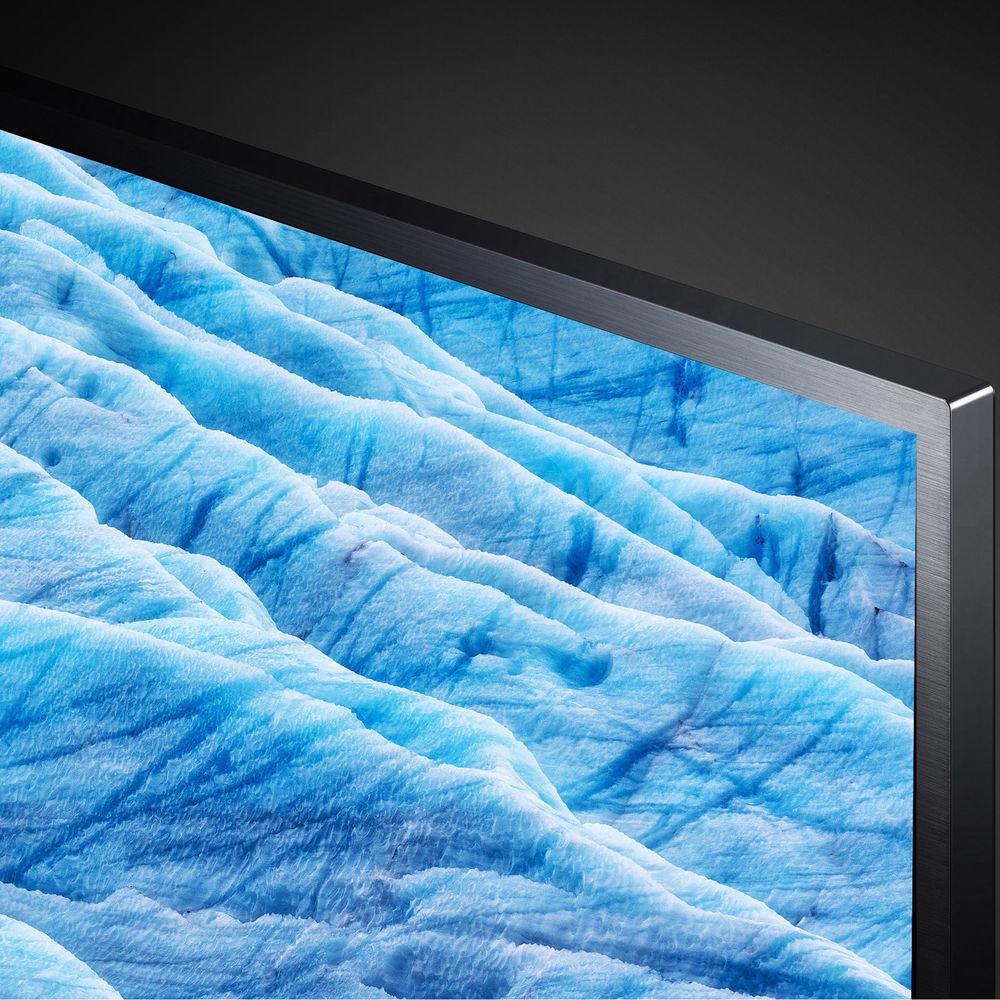 LG UM7300PUA 43" Class HDR 4K UHD Smart IPS LED TV