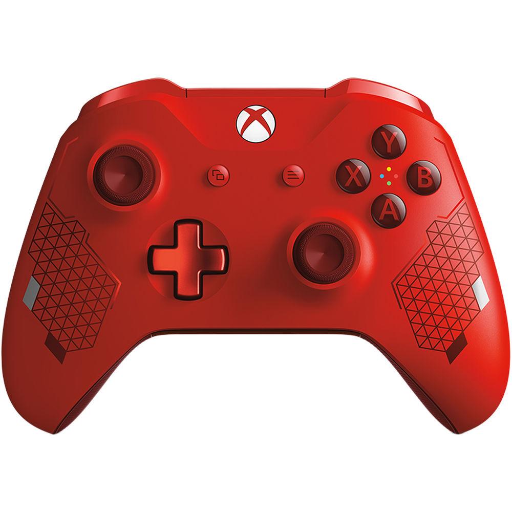 Microsoft Xbox One Wireless Controller